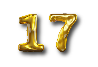 17 anos de SOB